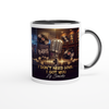 I DON'T NEED LOVE, I GOT YOU - Ceramic Mug