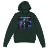 NIGHT SHIFT HALO - Classic Unisex Pullover Hoodie