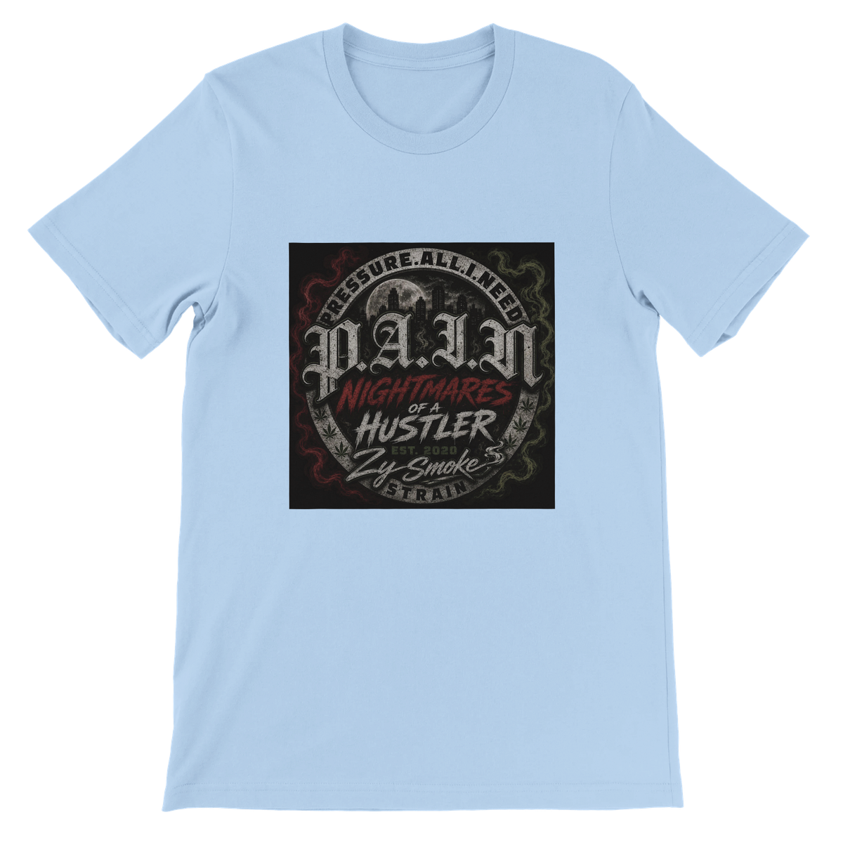 B_Buzz - Unisex T-Shirt