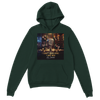 I DON'T NEED LOVE, I GOT YOU - Classic Unisex Pullover Hoodie