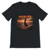 LIQUID FIRE - Unisex T-Shirt