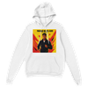 YOU MAKE ME FEEL ALIVE - Classic Unisex Pullover Hoodie