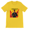 YOU MAKE ME FEEL ALIVE - Unisex T-Shirt