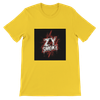 Zy Smoke - Unisex T-Shirt