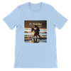 Back It up - Unisex T-Shirt