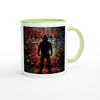 Real G - Ceramic Mug