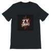 Zy Smoke - Unisex T-Shirt