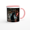 HOODIE & MARRONNIERS - Ceramic Mug
