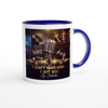 I DON'T NEED LOVE, I GOT YOU - Ceramic Mug
