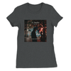 HOODIE & MARRONNIERS - Women’s Cut T-Shirt