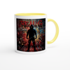 Real G - Ceramic Mug