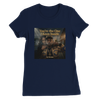 You're the One I Keep Inside - Women’s Cut T-Shirt