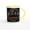 B_Buzz - Ceramic Mug
