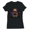 God, I Still Love You - Women’s Cut T-Shirt