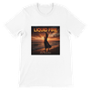 LIQUID FIRE - Unisex T-Shirt