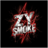 Zy Smoke - Fine Art Poster