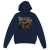 You're the One I Keep Inside - Classic Unisex Pullover Hoodie