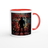 Real G - Ceramic Mug