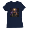 God, I Still Love You - Women’s Cut T-Shirt