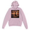 LIQUID FIRE - Classic Unisex Pullover Hoodie