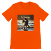 Back It up - Unisex T-Shirt