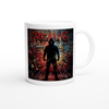 Real G - Ceramic Mug