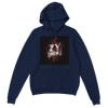 Zy Smoke - Classic Unisex Pullover Hoodie