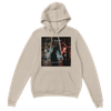 HOODIE & MARRONNIERS - Classic Unisex Pullover Hoodie