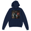 HOODIE & MARRONNIERS - Classic Unisex Pullover Hoodie