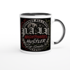B_Buzz - Ceramic Mug