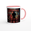 Real G - Ceramic Mug