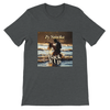 Back It up - Unisex T-Shirt