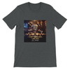 I DON'T NEED LOVE, I GOT YOU - Unisex T-Shirt
