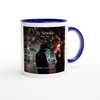 HOODIE & MARRONNIERS - Ceramic Mug