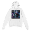 NIGHT SHIFT HALO - Classic Unisex Pullover Hoodie