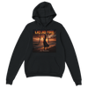LIQUID FIRE - Classic Unisex Pullover Hoodie