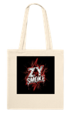 Zy Smoke - Tote bag