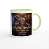 I DON'T NEED LOVE, I GOT YOU - Ceramic Mug