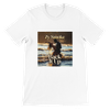 Back It up - Unisex T-Shirt