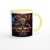 I DON'T NEED LOVE, I GOT YOU - Ceramic Mug