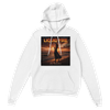 LIQUID FIRE - Classic Unisex Pullover Hoodie