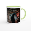 HOODIE & MARRONNIERS - Ceramic Mug