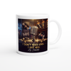I DON'T NEED LOVE, I GOT YOU - Ceramic Mug