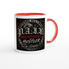 B_Buzz - Ceramic Mug