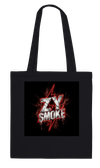 Zy Smoke - Tote bag