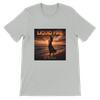 LIQUID FIRE - Unisex T-Shirt