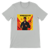 YOU MAKE ME FEEL ALIVE - Unisex T-Shirt
