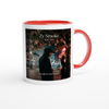 HOODIE & MARRONNIERS - Ceramic Mug
