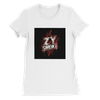 Zy Smoke - Women’s Cut T-Shirt