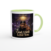 God, I Still Love You - Ceramic Mug